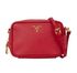 Small Camera Bag Crossbody, front view
